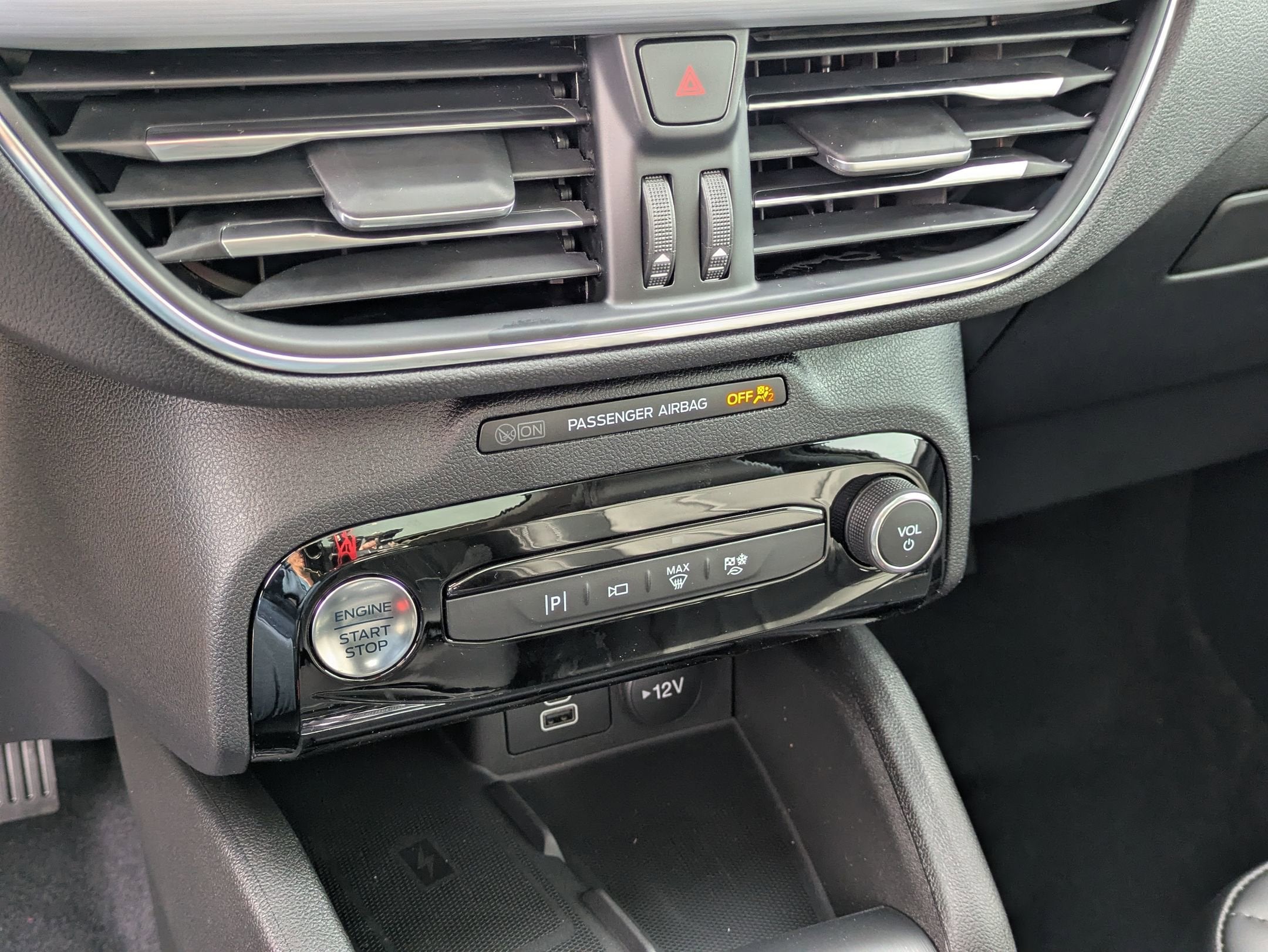 2026 Ford Escape PHEV