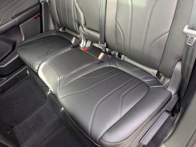 2026 Ford Escape PHEV