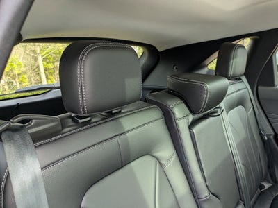 2026 Ford Escape PHEV