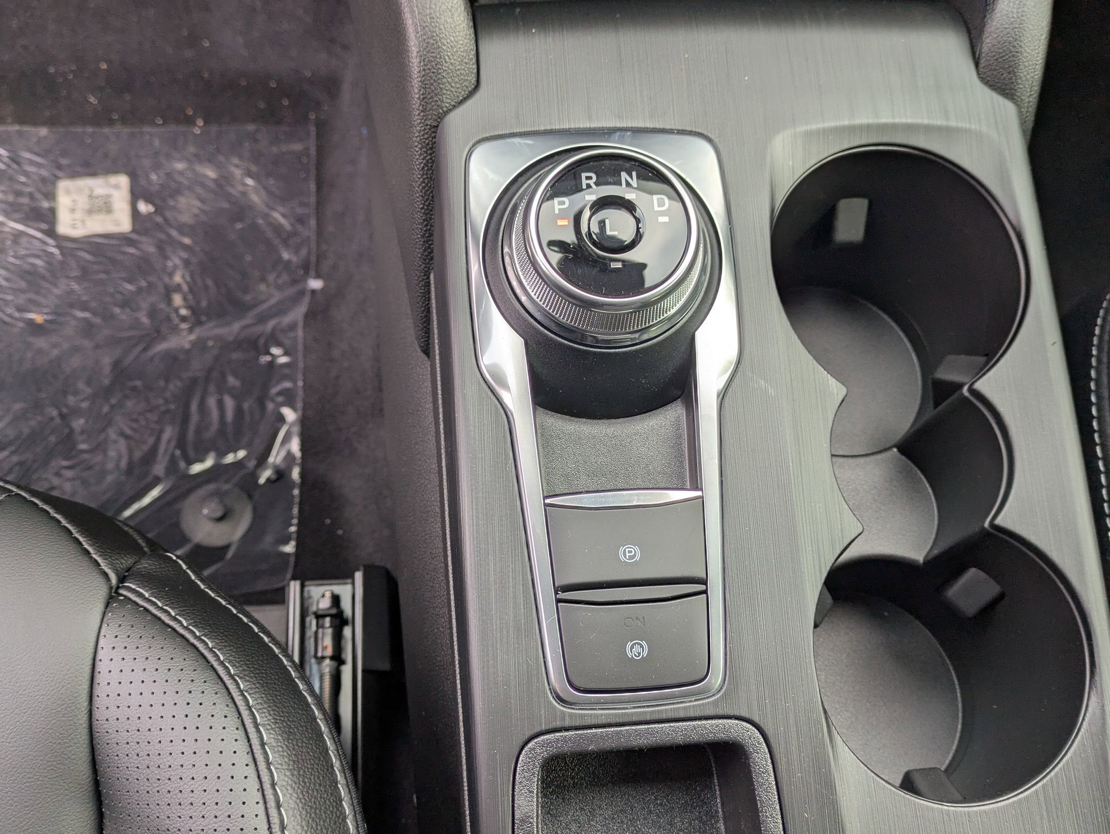 2026 Ford Escape PHEV