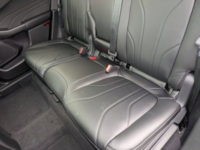 2026 Ford Escape PHEV