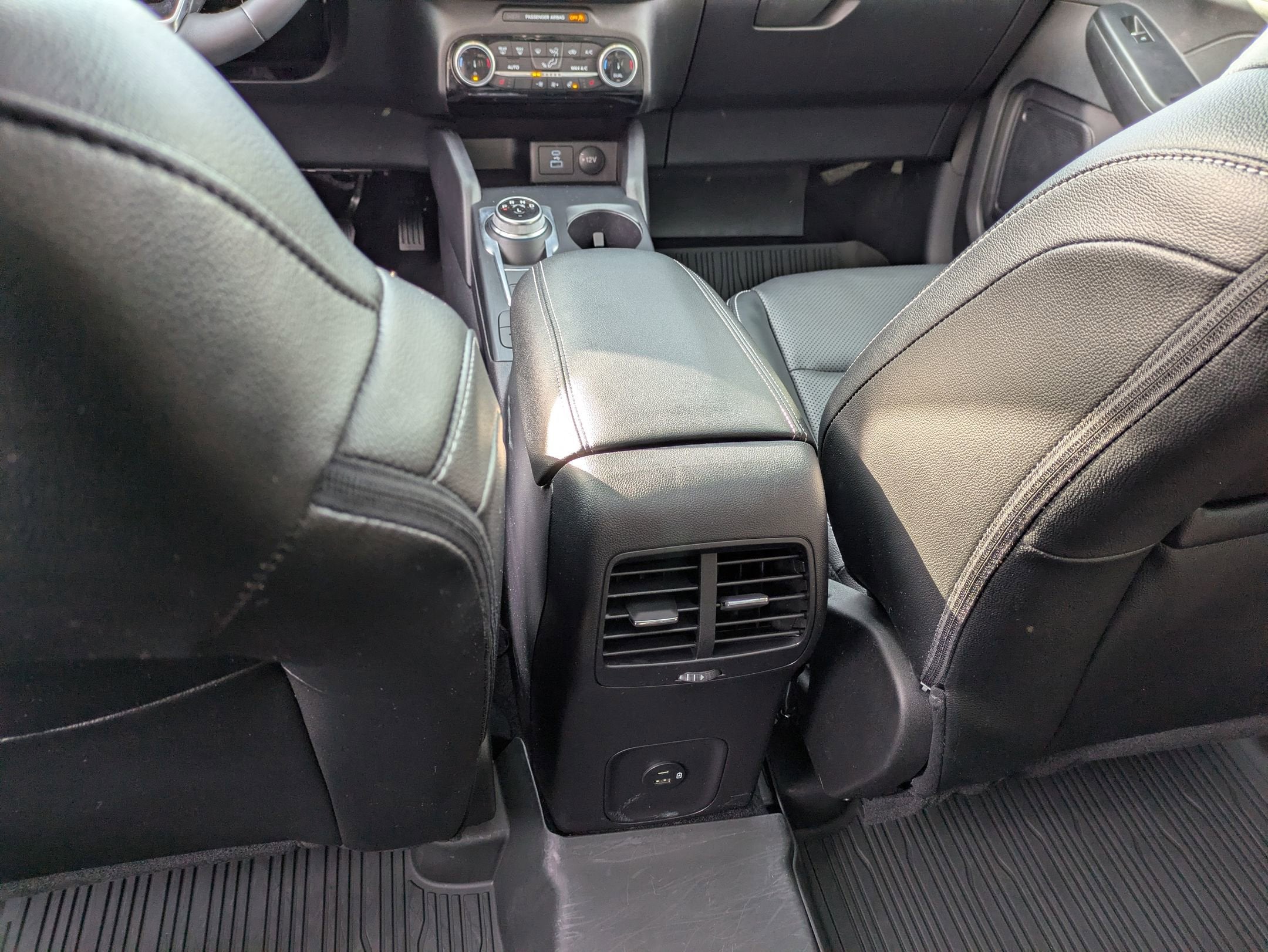 2022 Ford Escape SEL Plug-In Hybrid