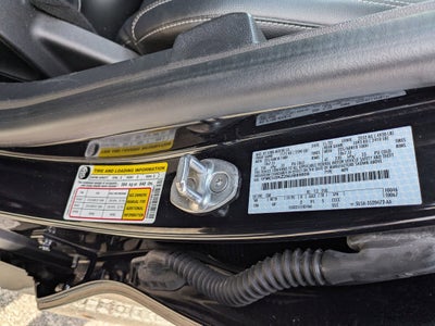 2022 Ford Escape SEL Plug-In Hybrid