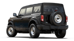2025 Ford Bronco Base - Crossroads Courtesy Demo