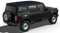 2025 Ford Bronco Base - Crossroads Courtesy Demo