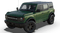 2025 Ford Bronco Big Bend - Crossroads Courtesy Demo