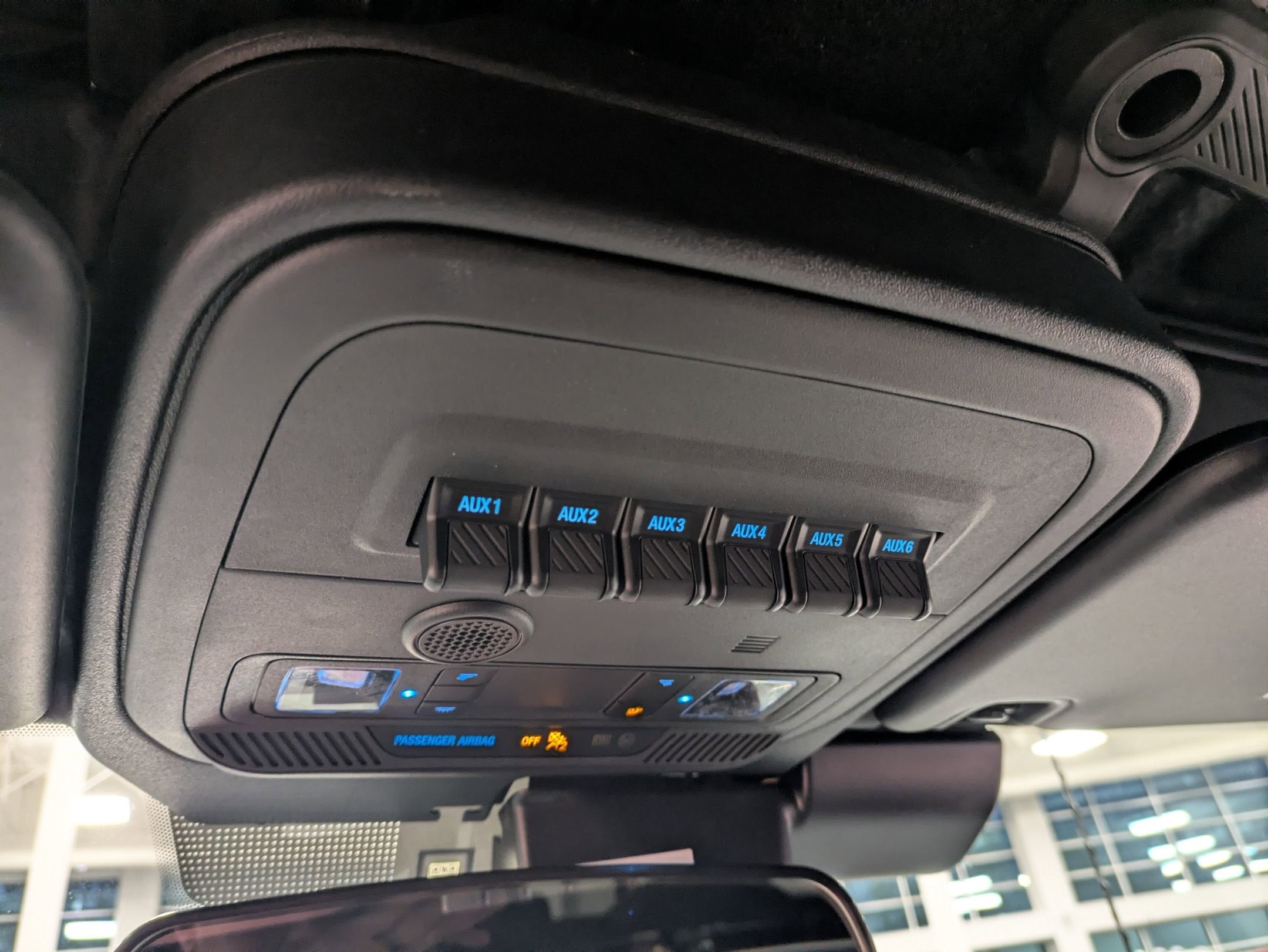 2026 Ford Bronco Stroppe Edition