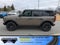 2025 Ford Bronco Big Bend - Crossroads Courtesy Demo