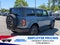 2025 Ford Bronco Outer Banks - Crossroads Courtesy Demo