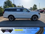 2026 Ford Expedition Max Platinum - Crossroads Courtesy Demo