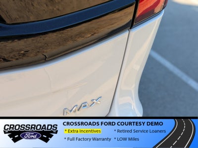 2026 Ford Expedition Max Platinum - Crossroads Courtesy Demo