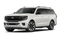 2026 Ford Expedition Max Platinum - Crossroads Courtesy Demo