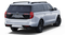 2025 Ford Expedition Max Platinum - Crossroads Courtesy Demo
