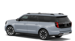 2026 Ford Expedition Max Platinum - Crossroads Courtesy Demo