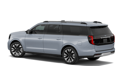 2026 Ford Expedition Max Platinum - Crossroads Courtesy Demo