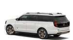 2026 Ford Expedition Max King Ranch - Crossroads Courtesy Demo