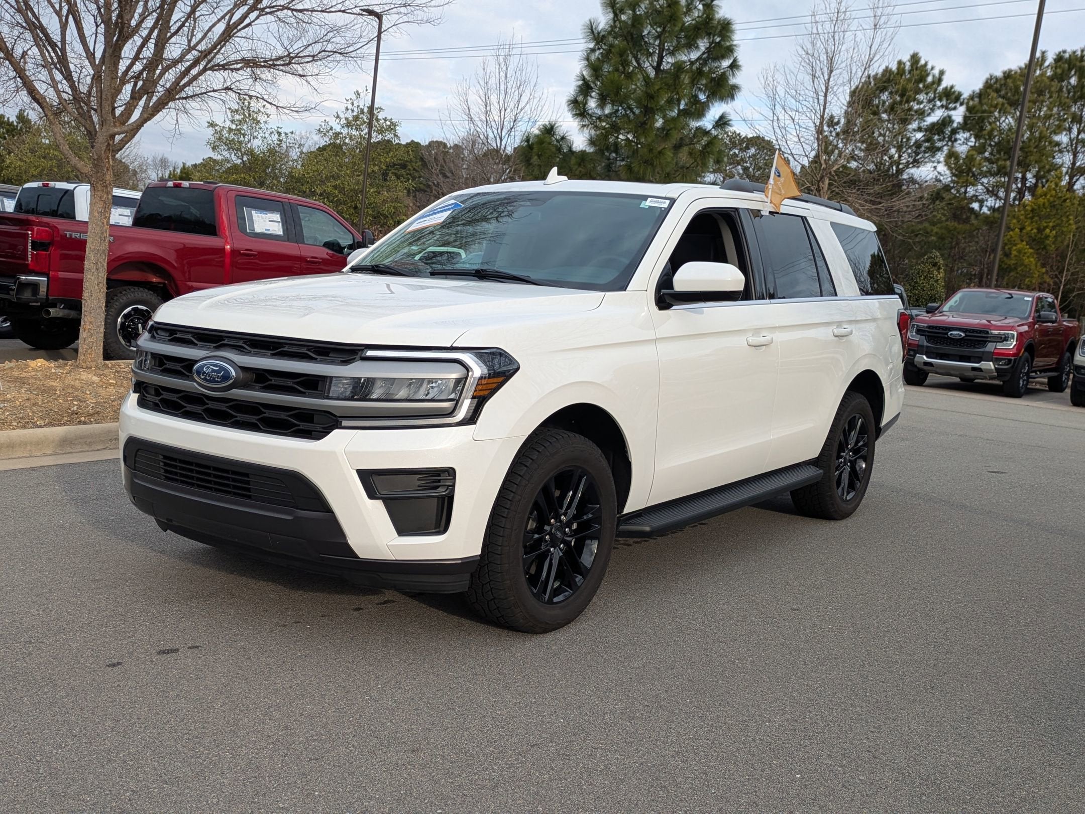 2024 Ford Expedition XLT