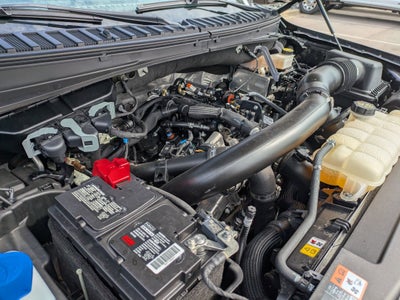 2024 Ford Expedition Platinum