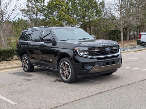 2026 Ford Expedition King Ranch