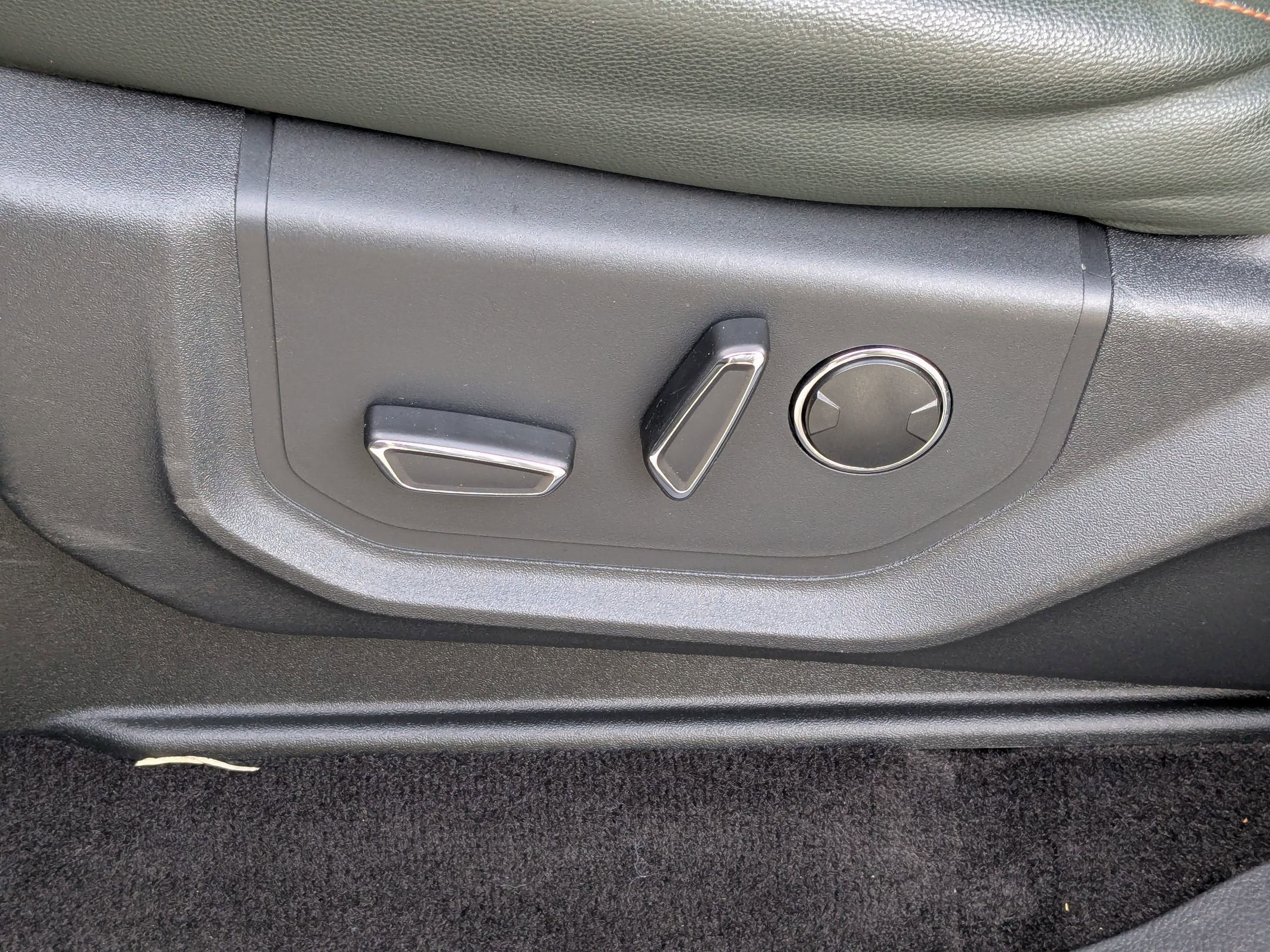 2022 Ford Expedition Timberline