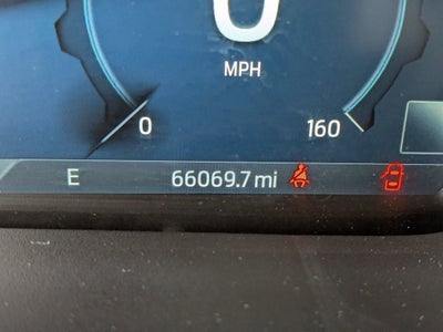 2022 Ford Expedition Timberline