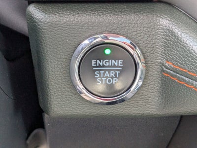 2022 Ford Expedition Timberline