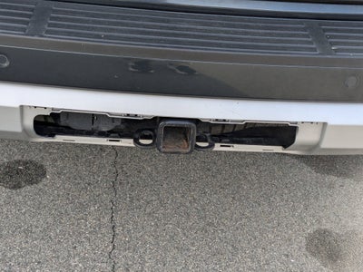 2022 Ford Expedition Timberline