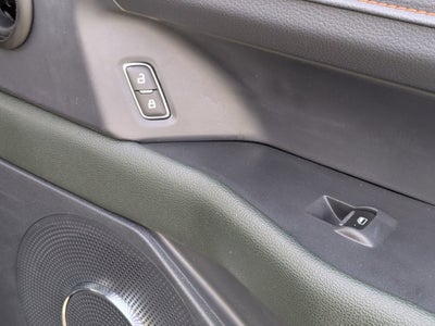 2022 Ford Expedition Timberline