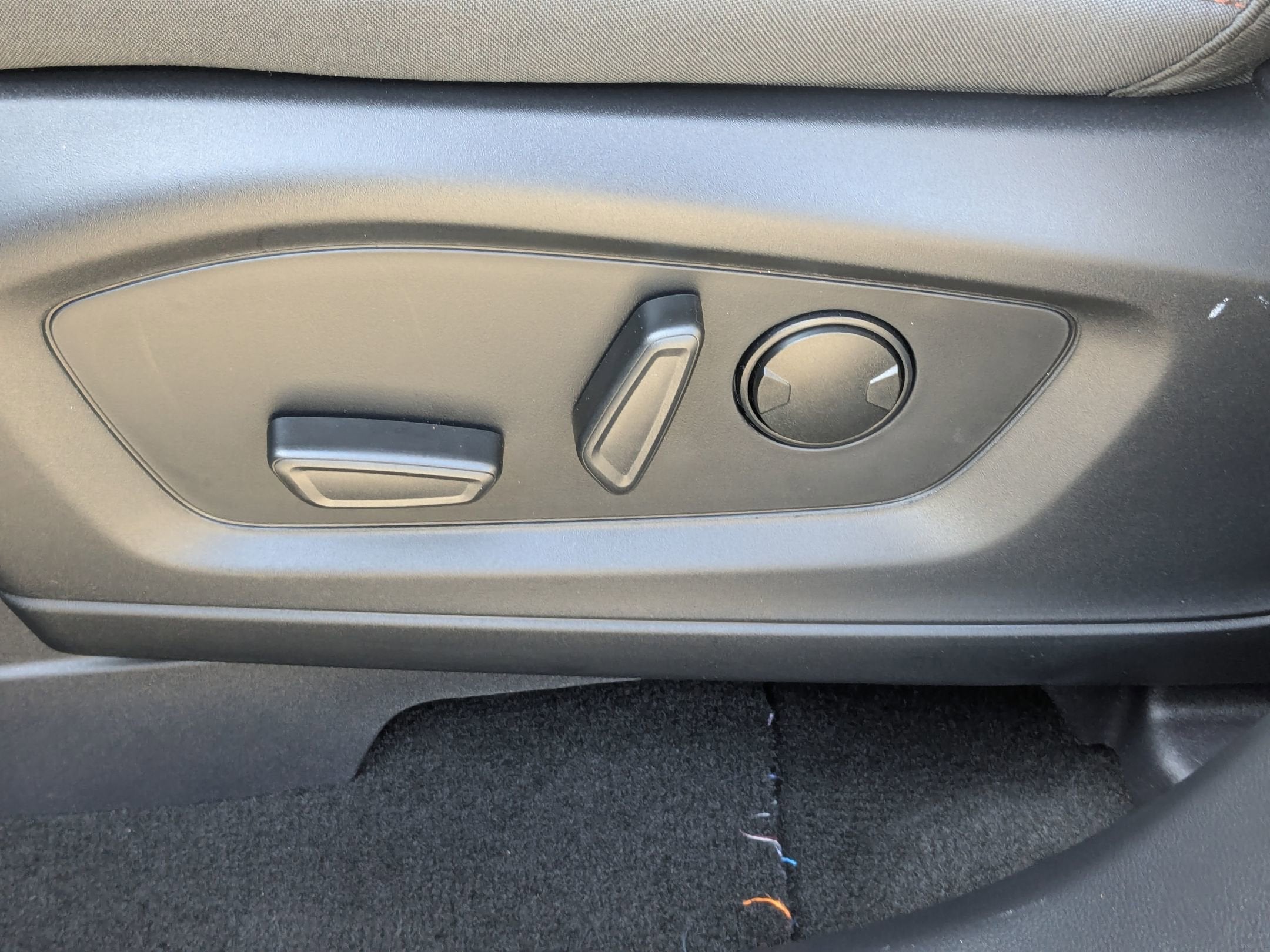 2026 Ford Explorer Active - Crossroads Courtesy Demo