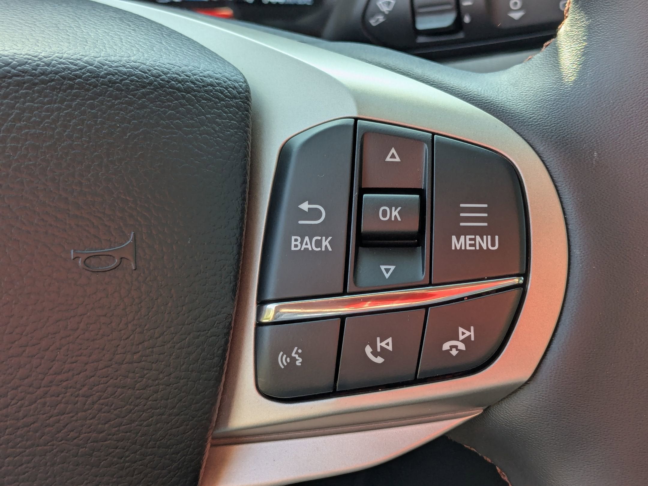 2026 Ford Explorer Active - Crossroads Courtesy Demo