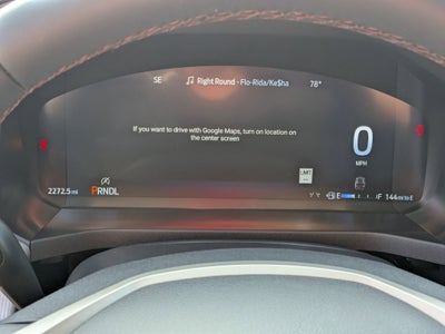 2026 Ford Explorer Active - Crossroads Courtesy Demo