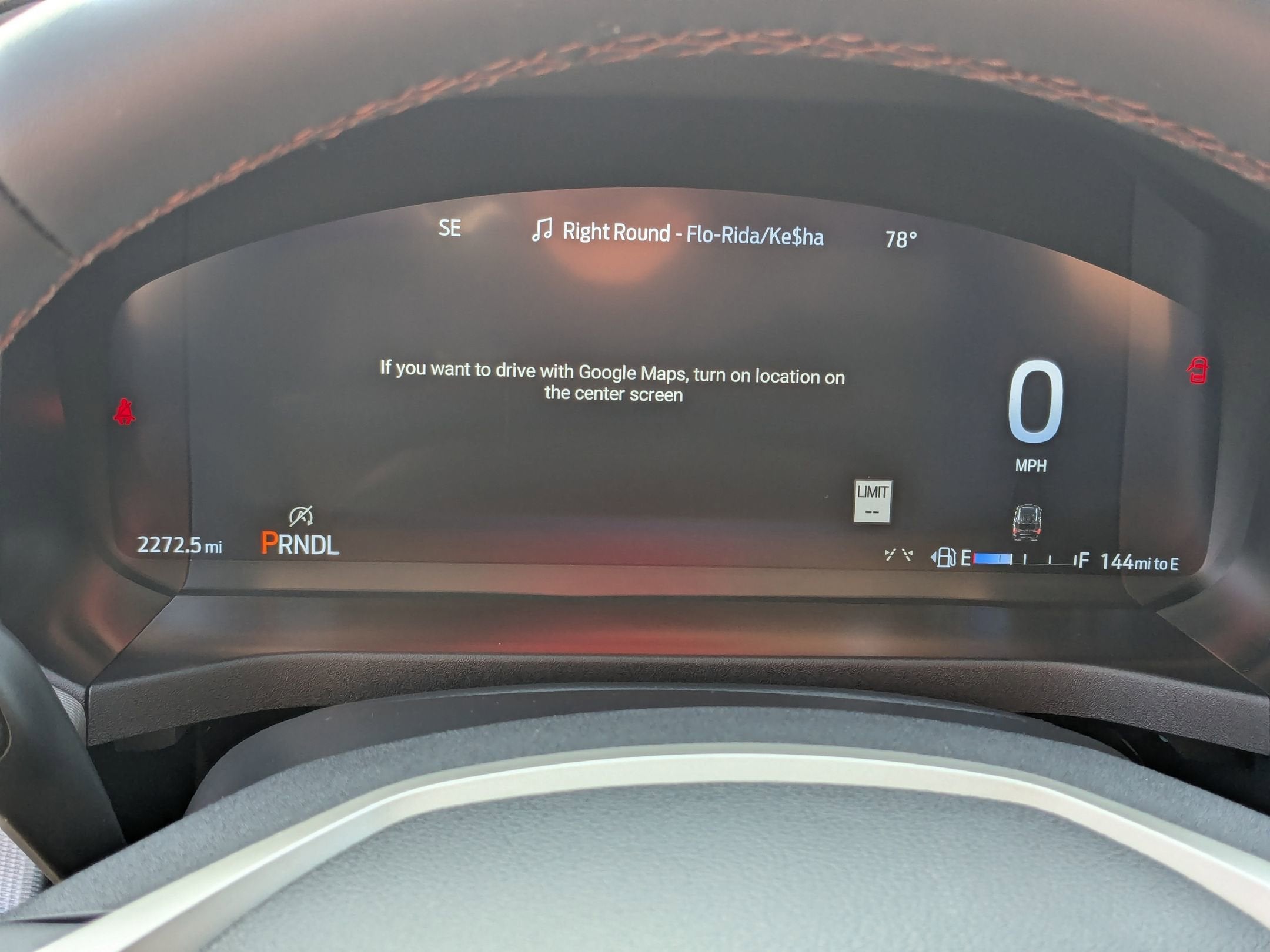 2026 Ford Explorer Active - Crossroads Courtesy Demo