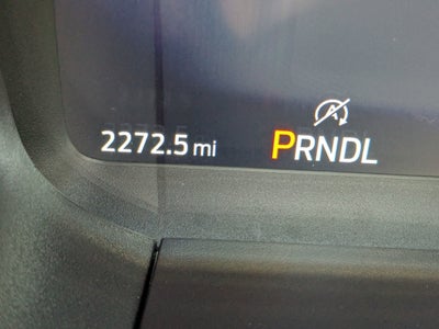 2026 Ford Explorer Active - Crossroads Courtesy Demo