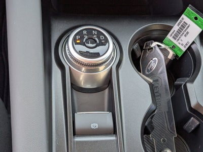 2026 Ford Explorer Active - Crossroads Courtesy Demo
