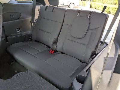 2026 Ford Explorer Active - Crossroads Courtesy Demo