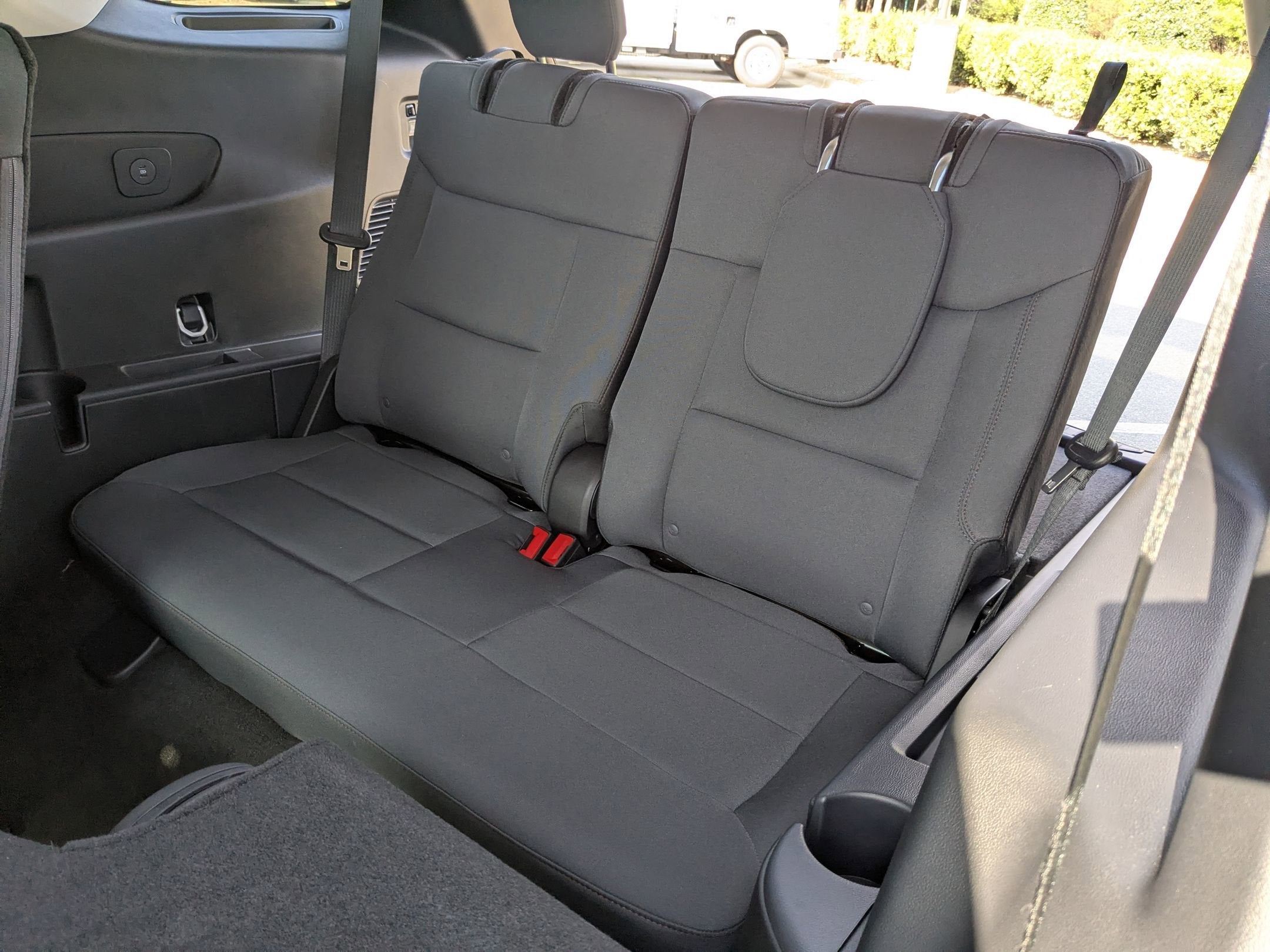 2026 Ford Explorer Active - Crossroads Courtesy Demo