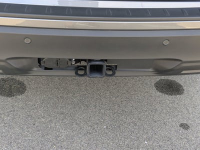 2026 Ford Explorer Active - Crossroads Courtesy Demo