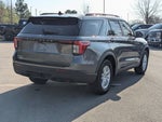 2026 Ford Explorer Active - Crossroads Courtesy Demo