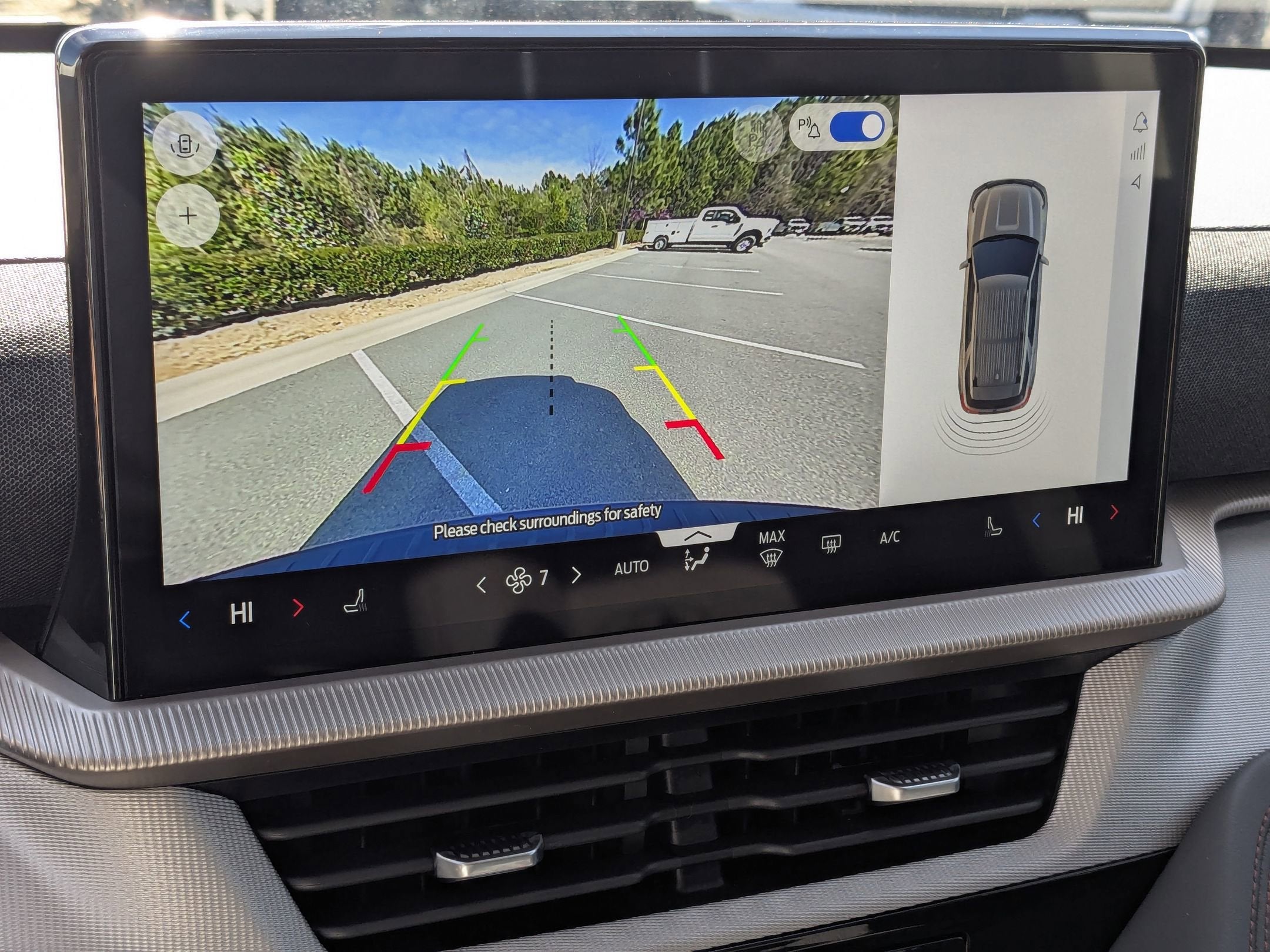 2026 Ford Explorer Active - Crossroads Courtesy Demo