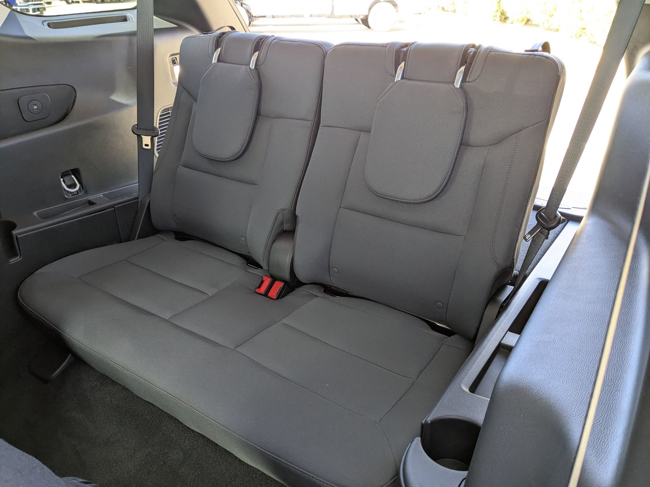 2026 Ford Explorer Active - Crossroads Courtesy Demo