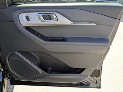 2026 Ford Explorer Active - Crossroads Courtesy Demo