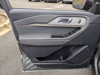 2026 Ford Explorer Active - Crossroads Courtesy Demo