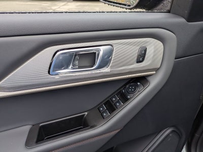 2026 Ford Explorer Active - Crossroads Courtesy Demo