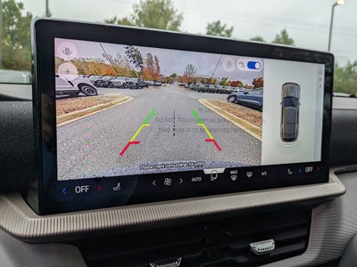 2026 Ford Explorer Active - Crossroads Courtesy Demo