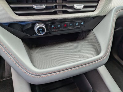2026 Ford Explorer Active - Crossroads Courtesy Demo