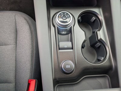 2026 Ford Explorer Active - Crossroads Courtesy Demo