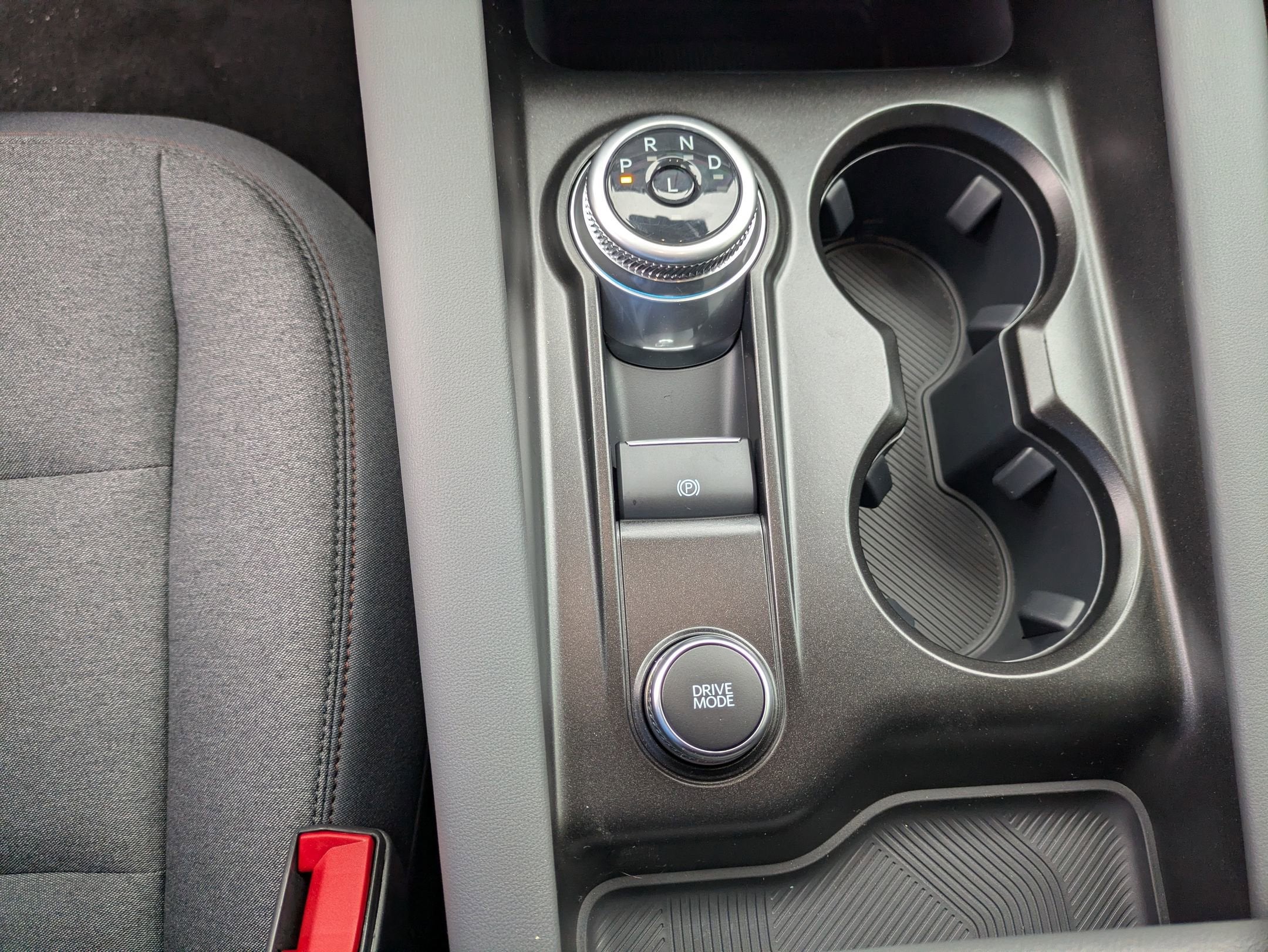 2026 Ford Explorer Active - Crossroads Courtesy Demo