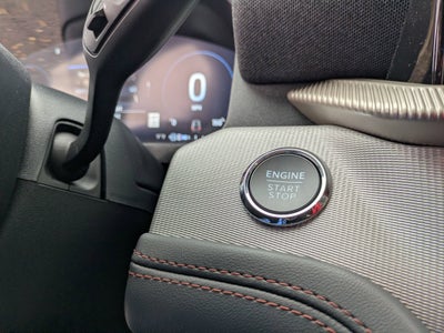 2026 Ford Explorer Active - Crossroads Courtesy Demo