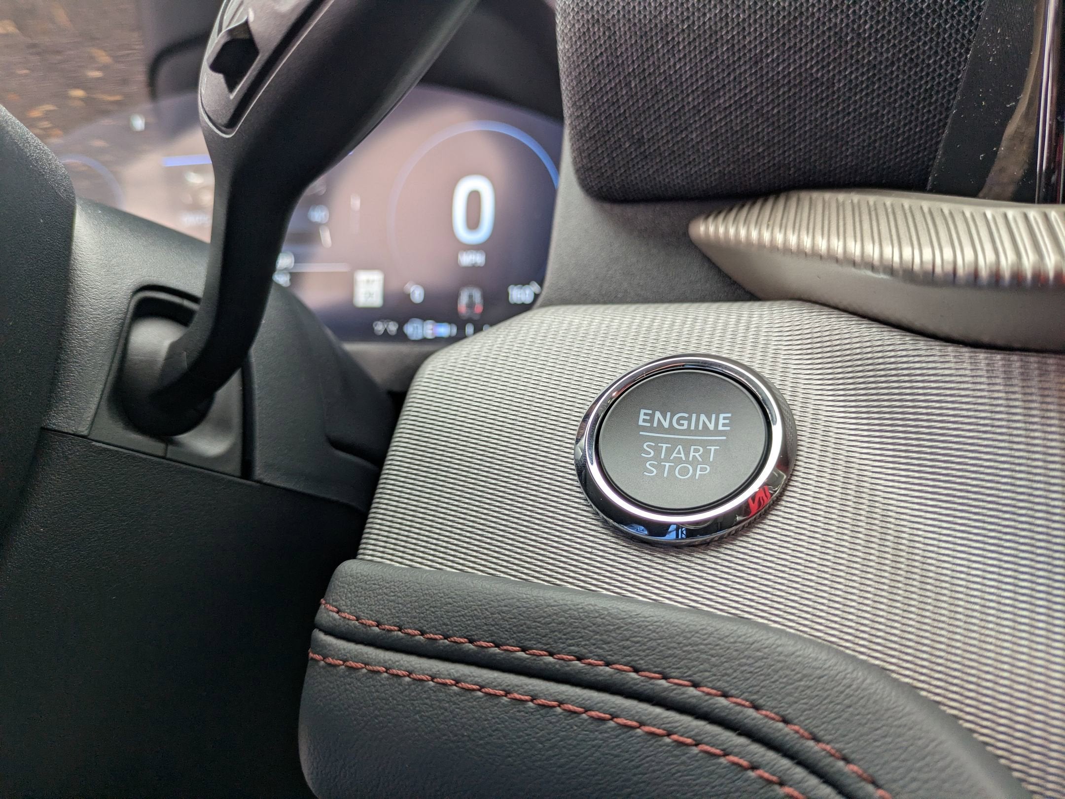 2026 Ford Explorer Active - Crossroads Courtesy Demo
