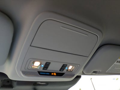 2026 Ford Explorer Active - Crossroads Courtesy Demo